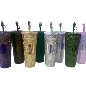 Studded Tumbler